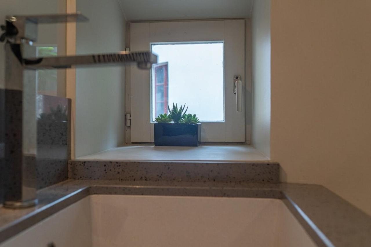 Escale Annecienne Furnished Flat Διαμέρισμα Άννεσι Εξωτερικό φωτογραφία